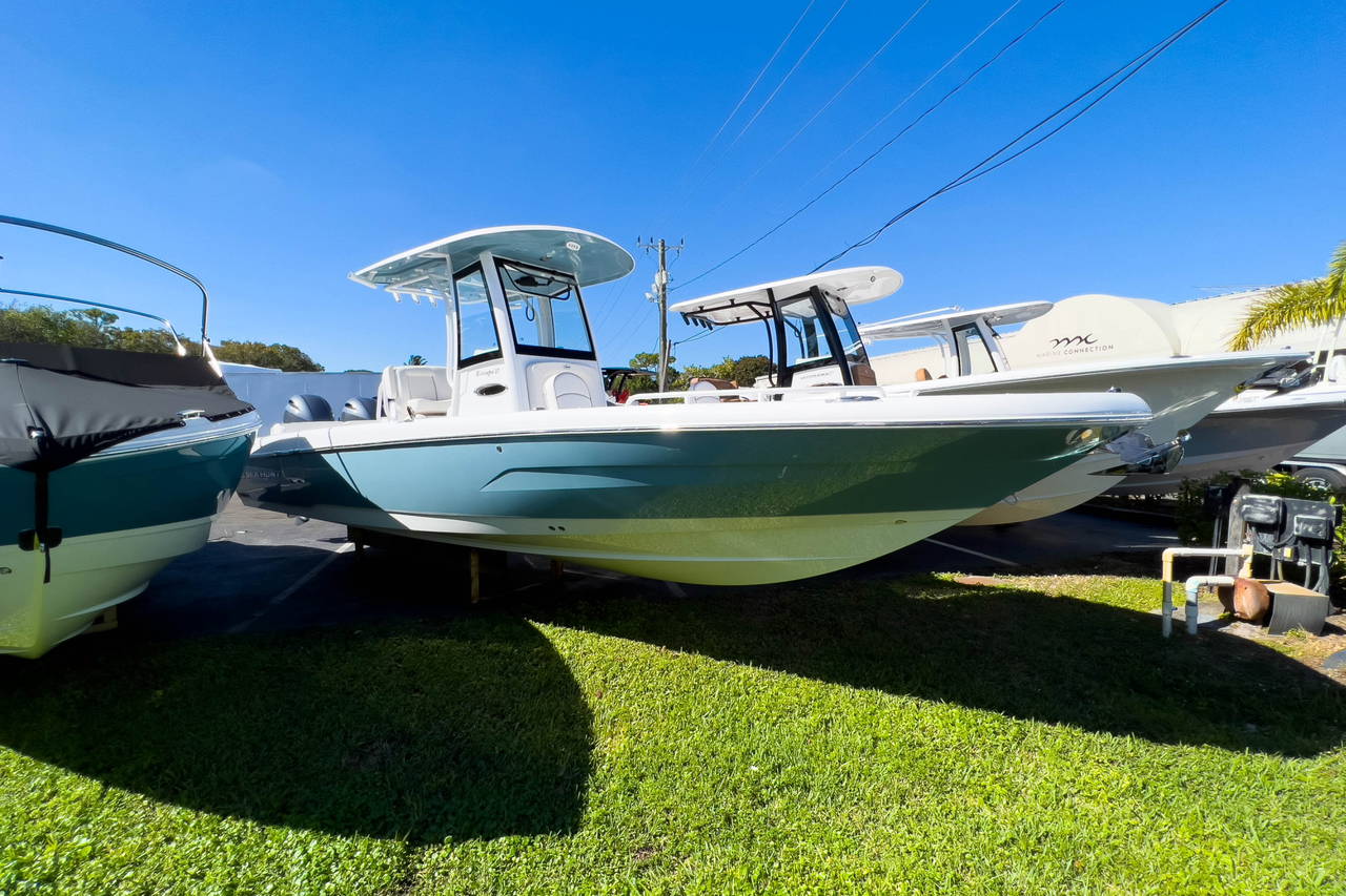 Main image of Sea Hunt Escape 27 in West Palm Beach, FL