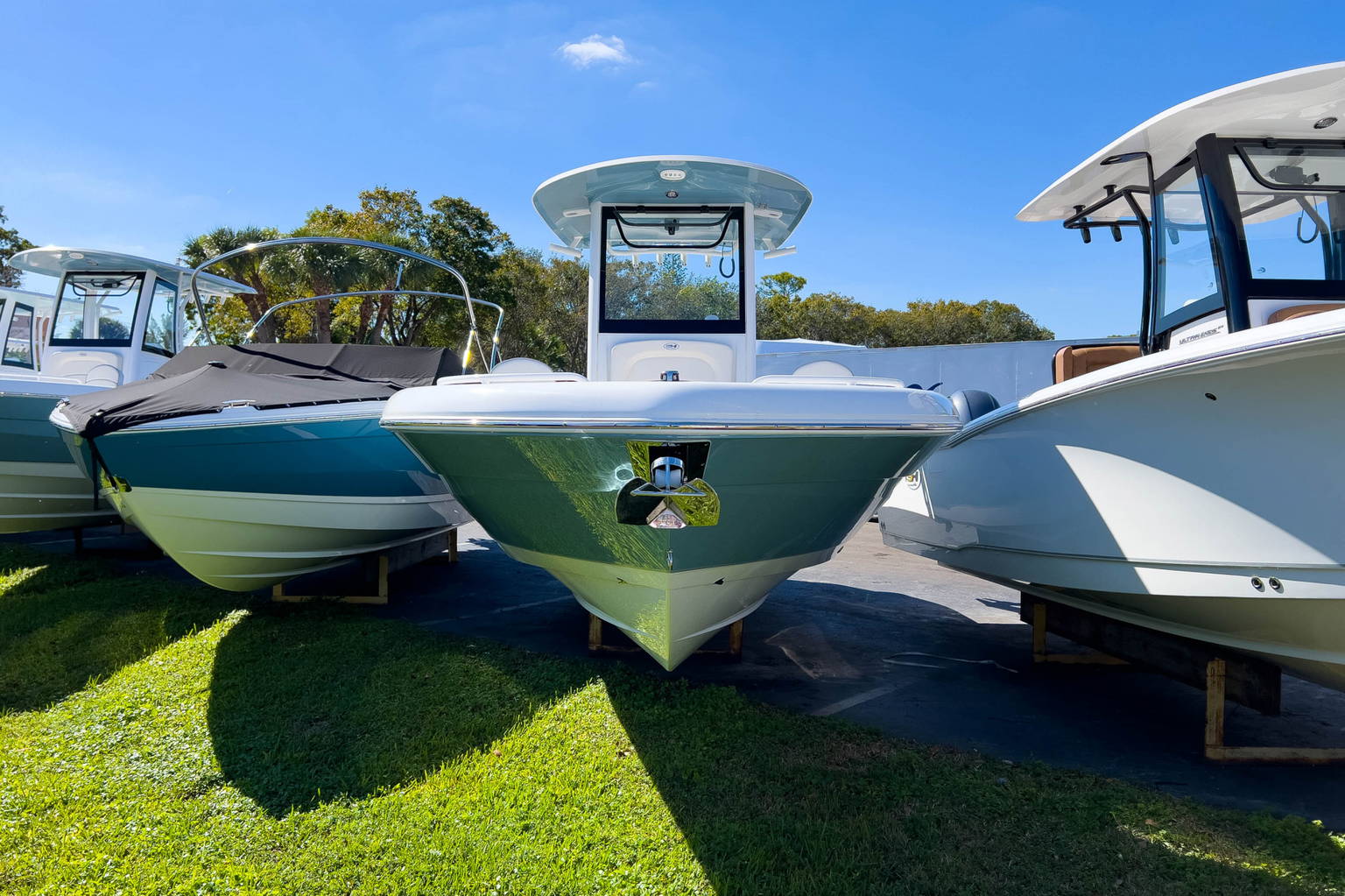 Alternative image of Sea Hunt Escape 27 in West Palm Beach, FL