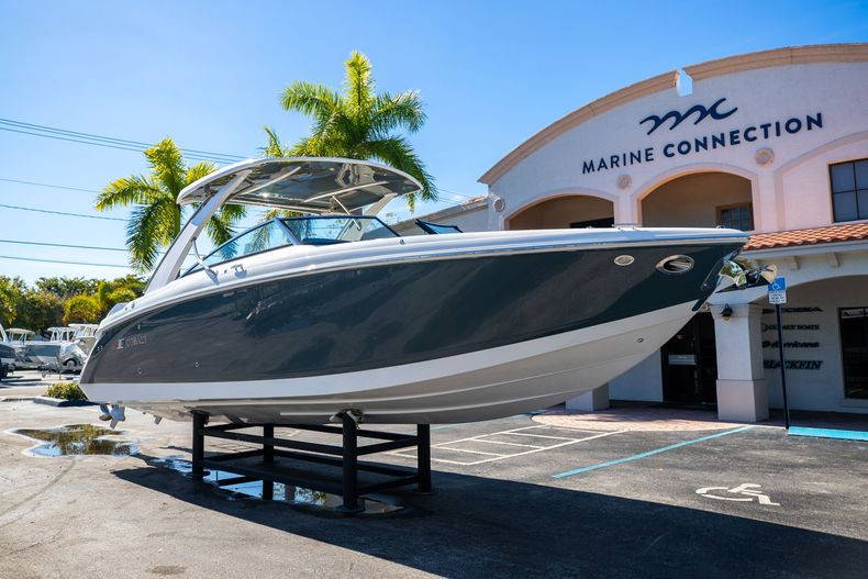 New 2022 Cobalt 30SC #C021 image 2