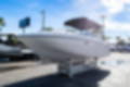 New 2023 Hurricane SunDeck 2400 OB image 4
