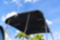 New 2023 Hurricane SunDeck 2400 OB image 9