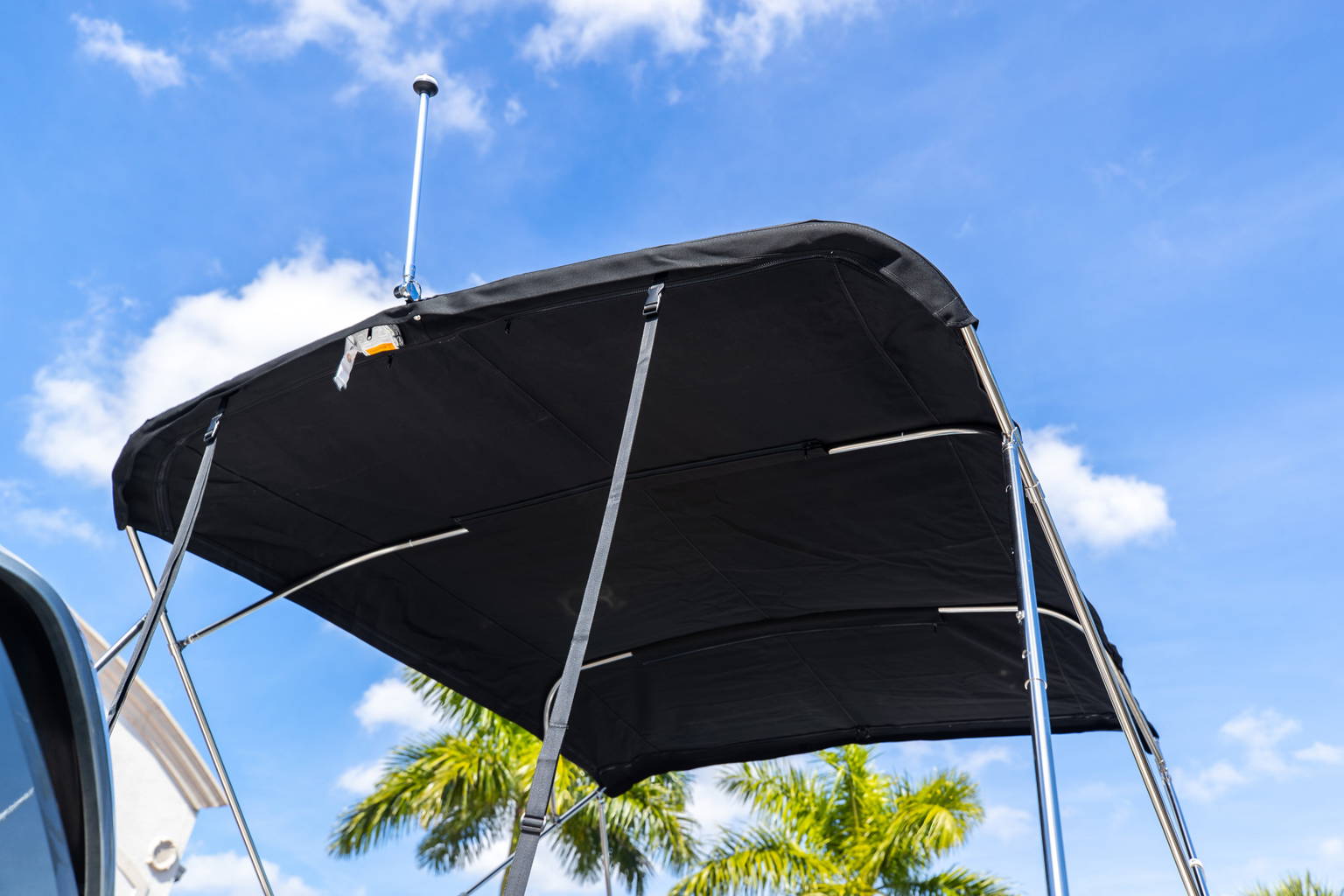 New 2023 Hurricane SunDeck 2400 OB #1867 image 9