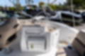 New 2023 Hurricane SunDeck 2400 OB image 11