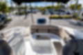 New 2023 Hurricane SunDeck 2400 OB image 14