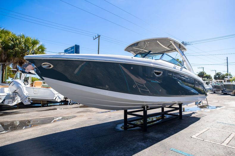 New 2022 Cobalt 30SC #C021 image 4