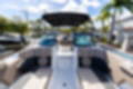 New 2023 Hurricane SunDeck 2400 OB image 37