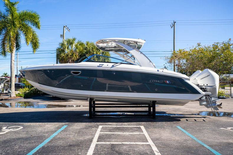 New 2022 Cobalt 30SC #C021 image 5