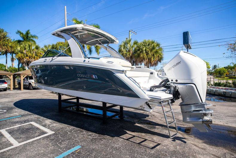 New 2022 Cobalt 30SC #C021 image 6