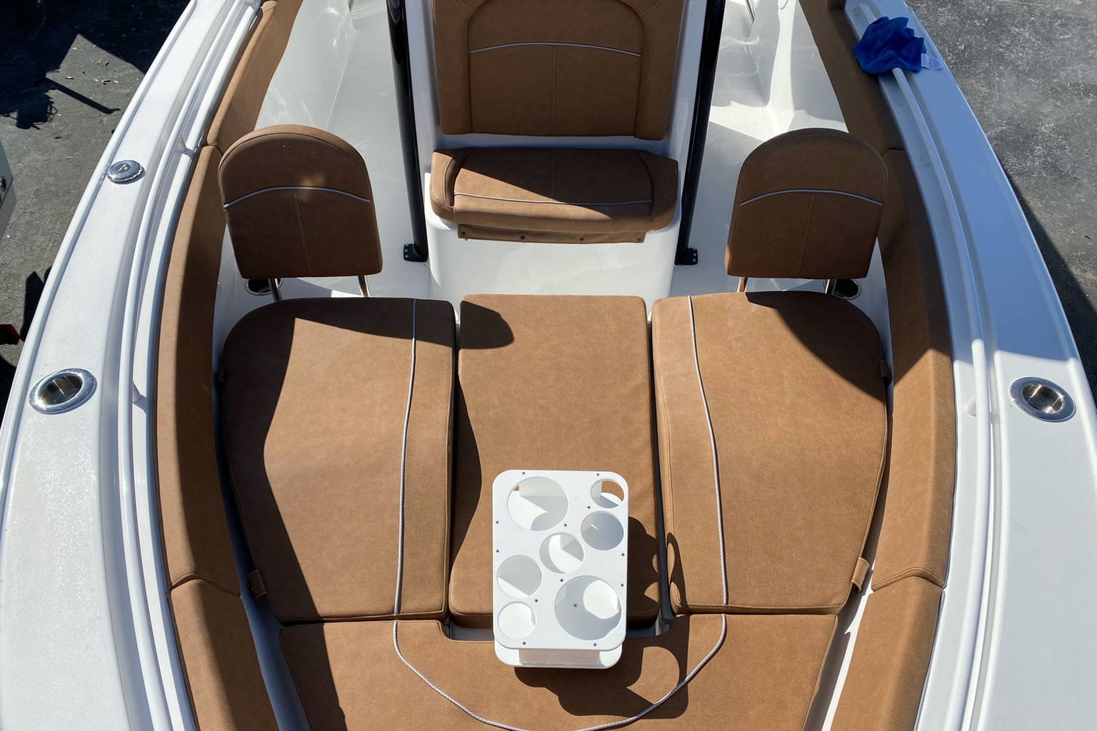 New 2023 Sea Hunt Ultra 255 SE #0348 image 17