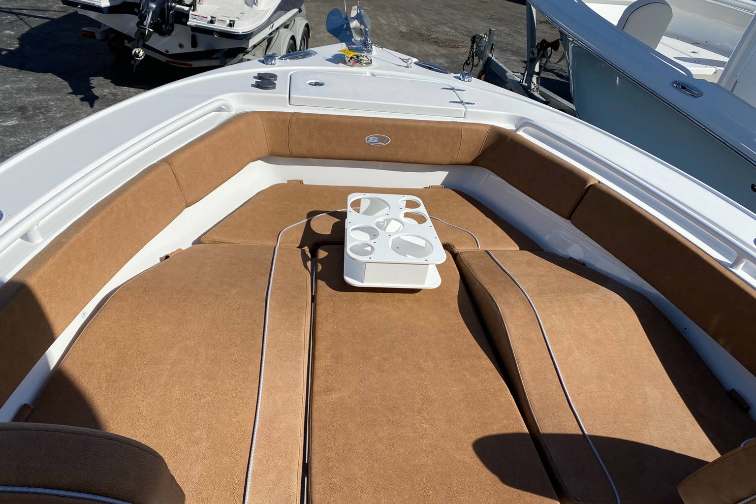 New 2023 Sea Hunt Ultra 255 SE #0348 image 16