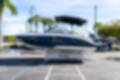 New 2023 Hurricane SunDeck OB SD 235 OB image 6