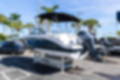New 2023 Hurricane SunDeck OB SD 235 OB image 7