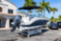 New 2023 Hurricane SunDeck OB SD 235 OB image 9