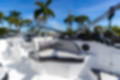 New 2023 Hurricane SunDeck OB SD 235 OB image 12