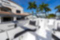 New 2023 Hurricane SunDeck OB SD 235 OB image 14