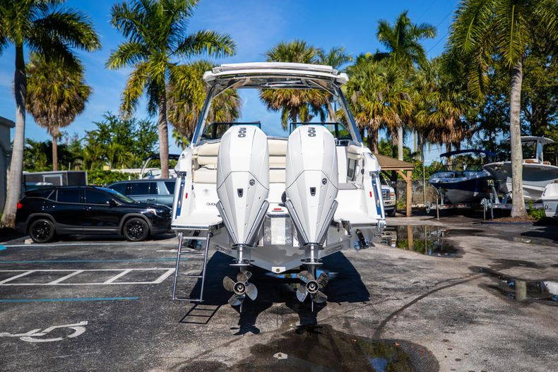 New 2022 Cobalt 30SC #C021 image 7