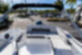 New 2023 Hurricane SunDeck OB SD 235 OB image 16