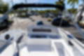 New 2023 Hurricane SunDeck OB SD 235 OB image 17