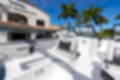 New 2023 Hurricane SunDeck OB SD 235 OB image 15