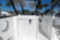 New 2023 Hurricane SunDeck OB SD 235 OB image 23
