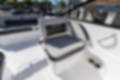 New 2023 Hurricane SunDeck OB SD 235 OB image 28