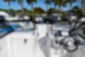New 2023 Hurricane SunDeck OB SD 235 OB image 30