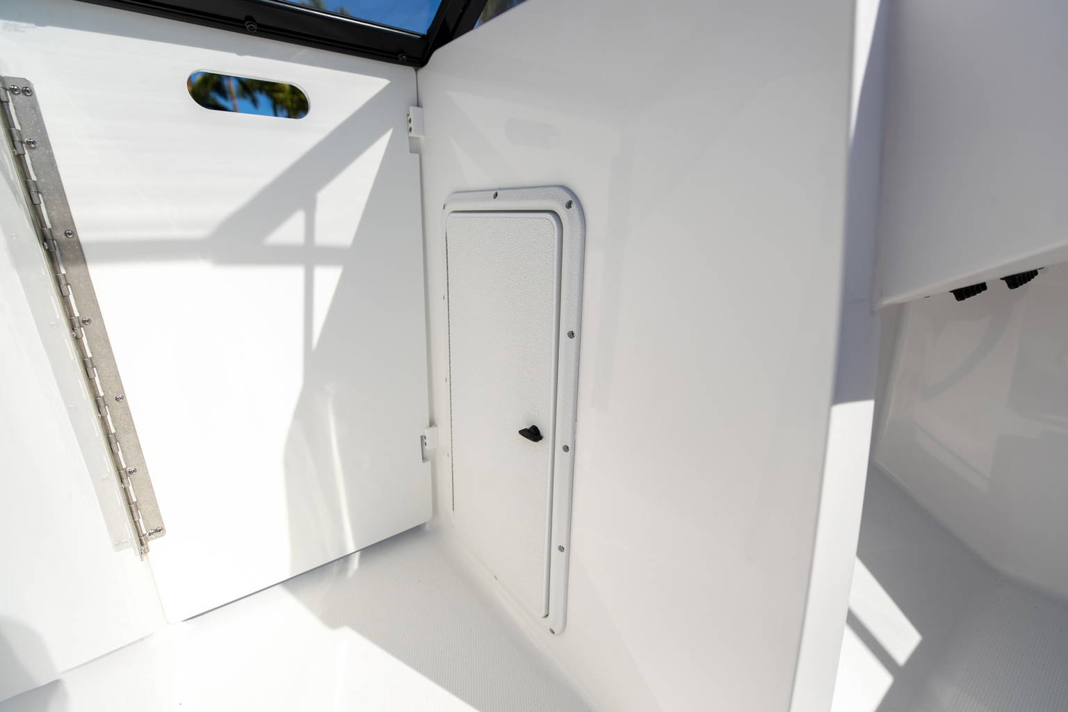 New 2023 Hurricane SunDeck OB SD 235 OB #9692 image 31
