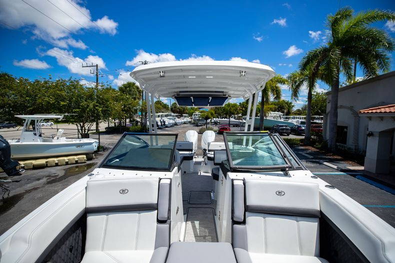New 2022 Cobalt R8 OB #8064 image 49