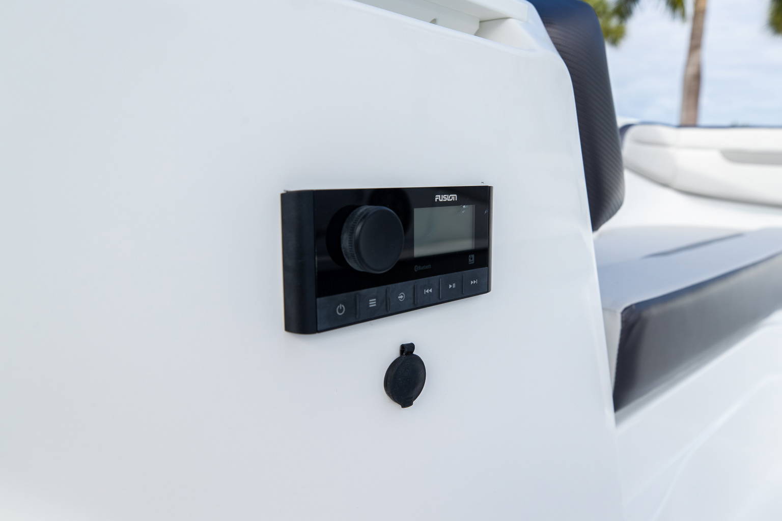 New 2023 Hurricane SunDeck Sport OB SS 205 OB #9118 image 25