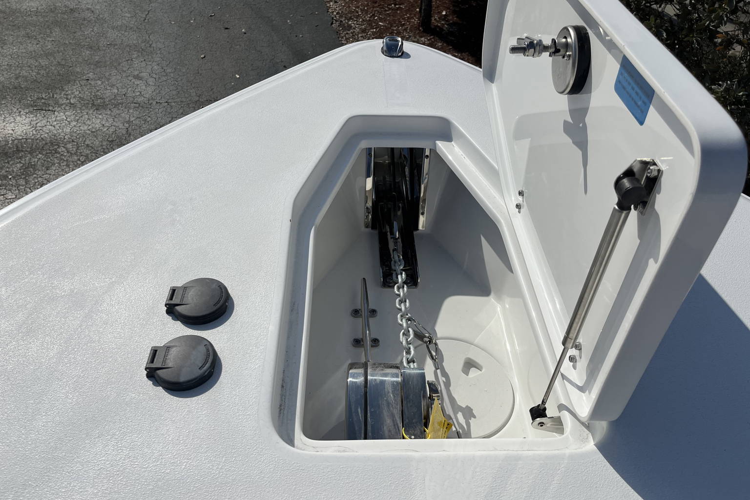 New 2023 Sea Hunt Gamefish 27 CB #0265 image 15