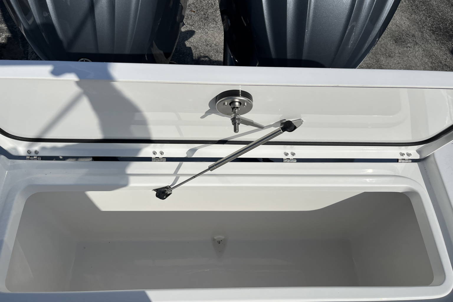 New 2023 Sea Hunt Gamefish 27 CB #0265 image 22