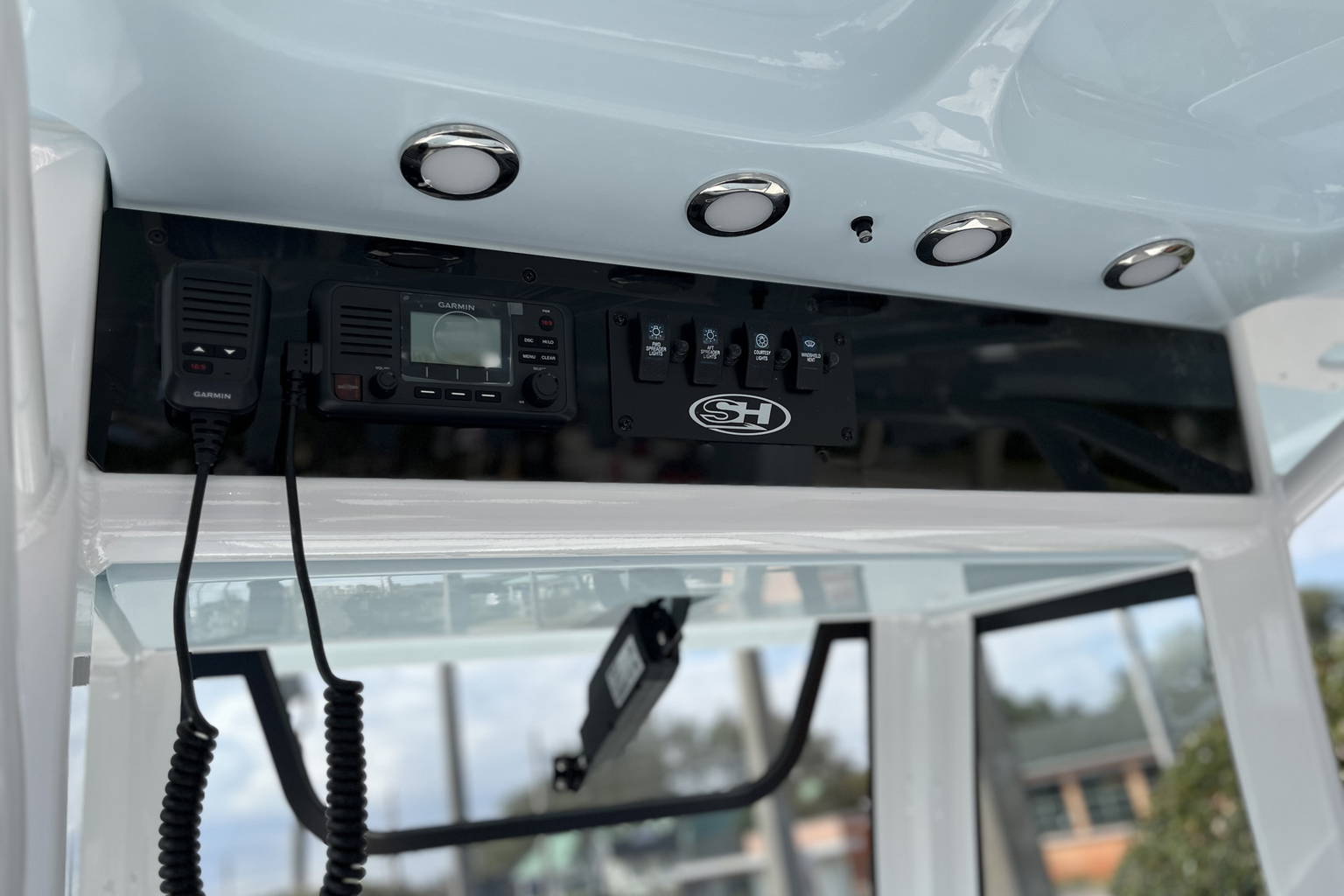 New 2023 Sea Hunt Gamefish 27 CB #0265 image 26