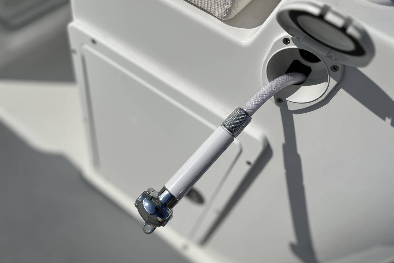 New 2023 Sea Hunt Gamefish 27 CB #0265 image 30