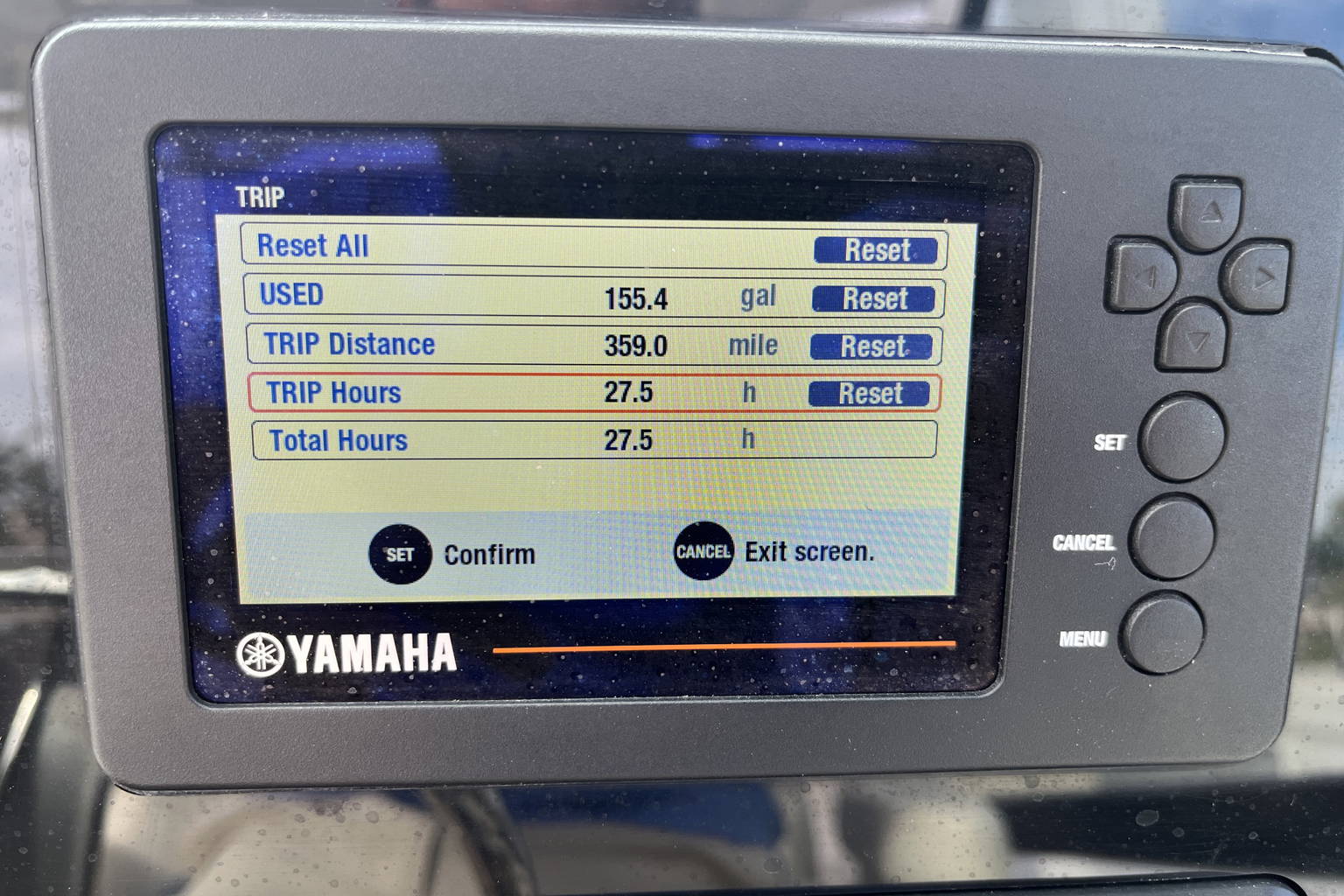 Used 2020 Cobia 240 DC #E013 image 11