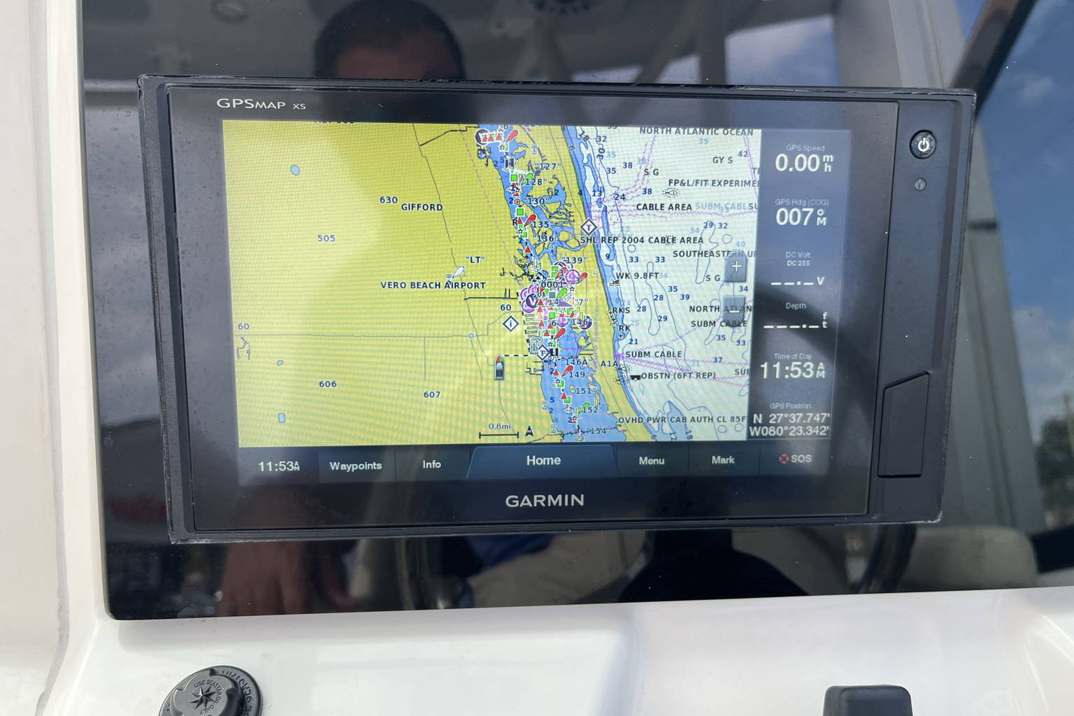 Used 2020 Cobia 240 DC #E013 image 10