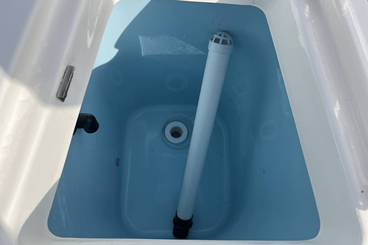 Used 2020 Cobia 240 DC #E013 image 24