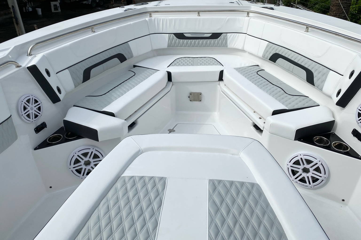New 2023 Blackfin 332CC #C253 image 17