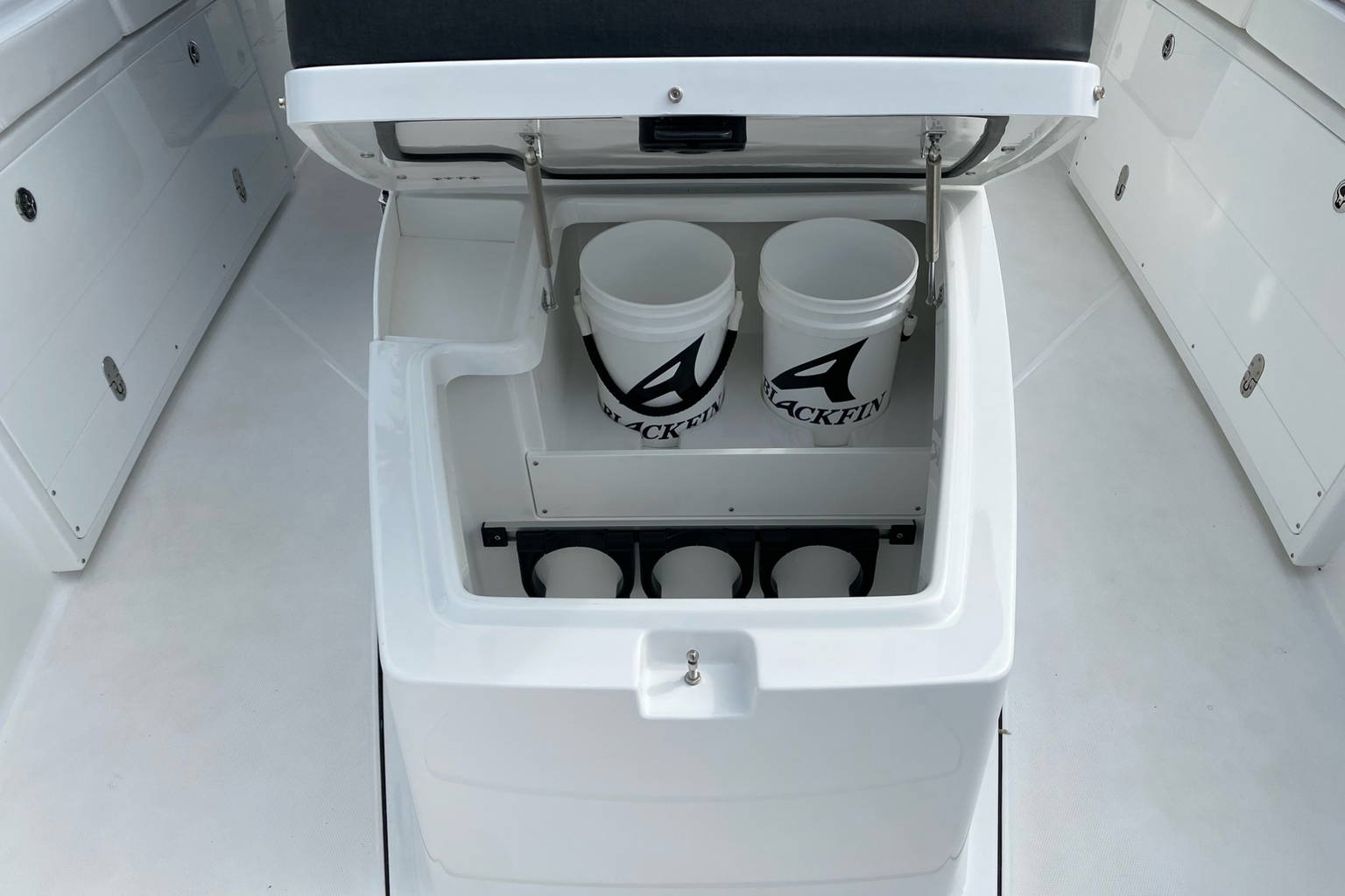 New 2023 Blackfin 332CC #C253 image 20