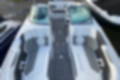 New 2023 Hurricane SunDeck 2400 OB image 3