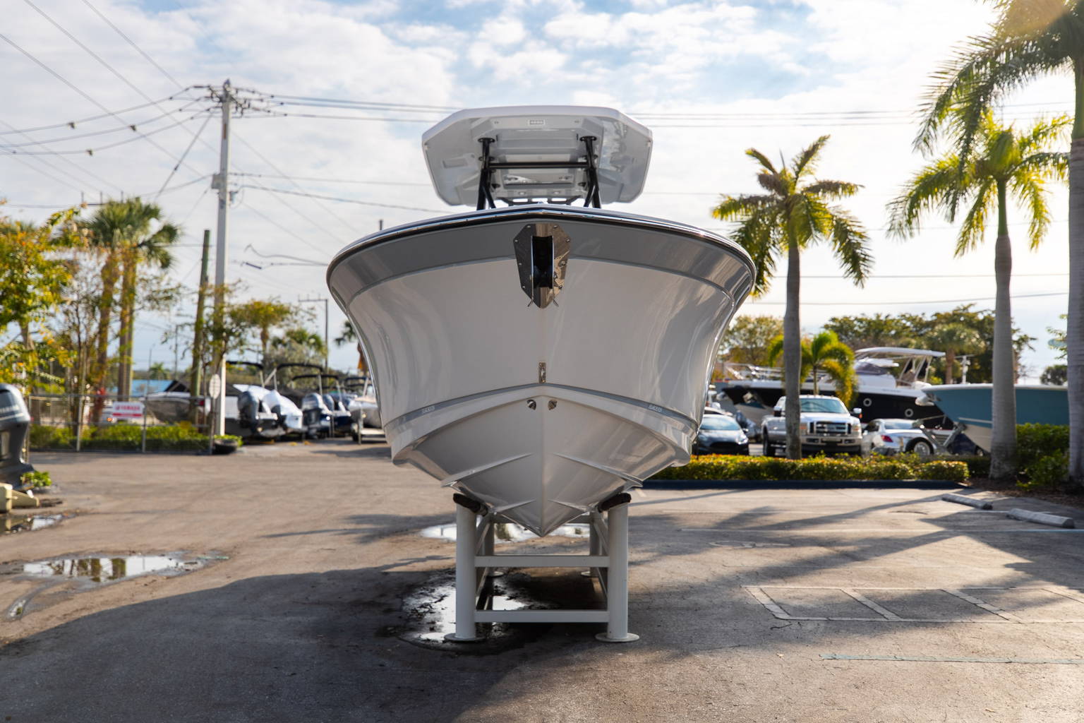 New 2023 Blackfin 252CC #D388 image 3
