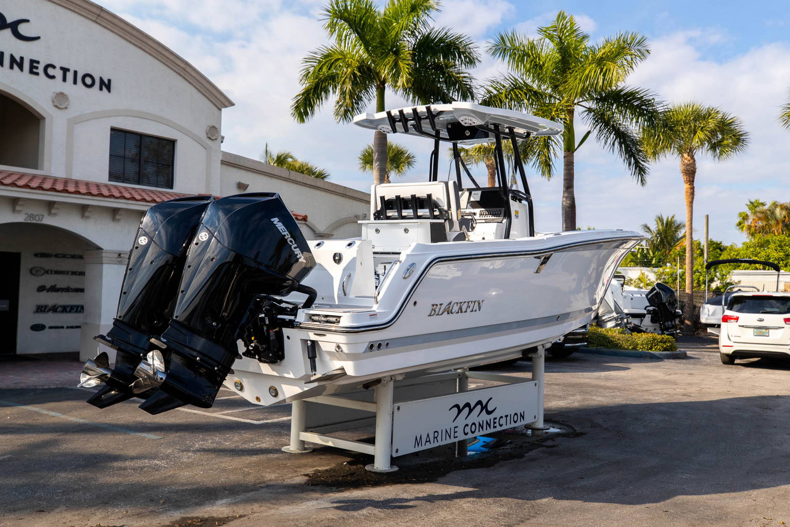 New 2023 Blackfin 252CC #D388 image 8