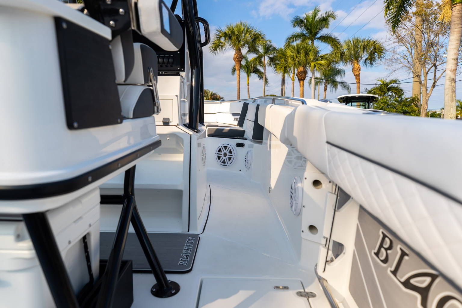 New 2023 Blackfin 252CC #D388 image 18