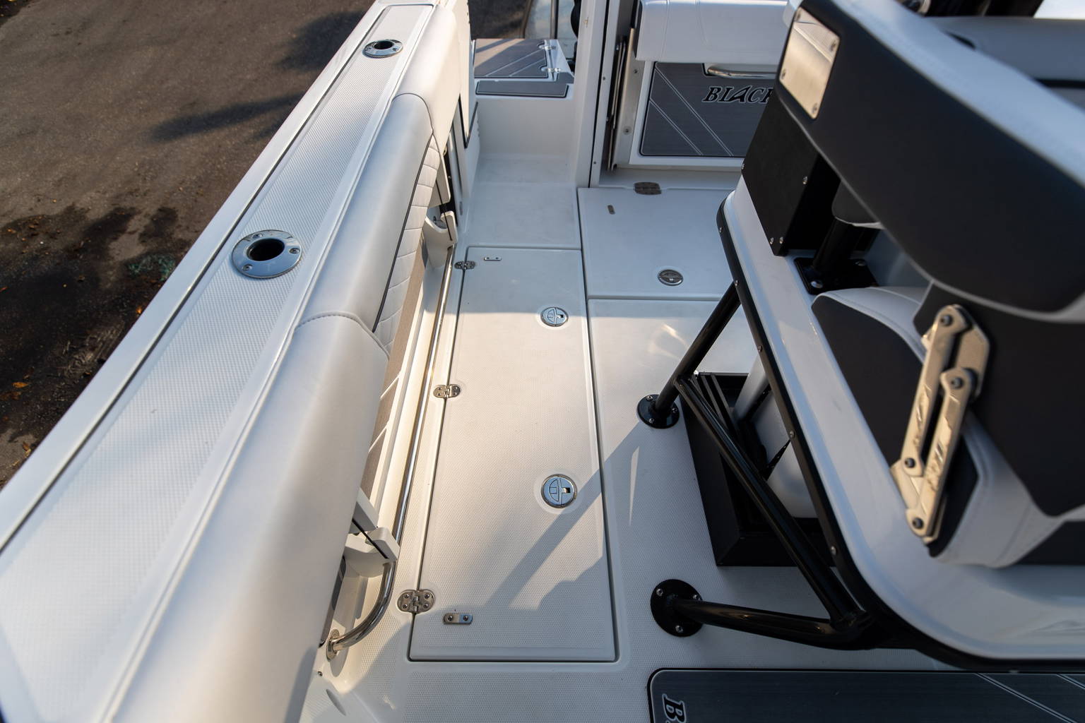 New 2023 Blackfin 252CC #D388 image 19