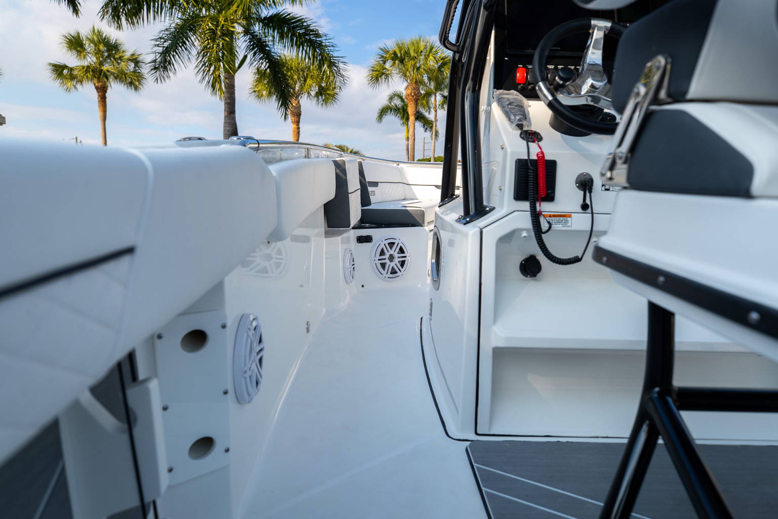 New 2023 Blackfin 252CC #D388 image 23
