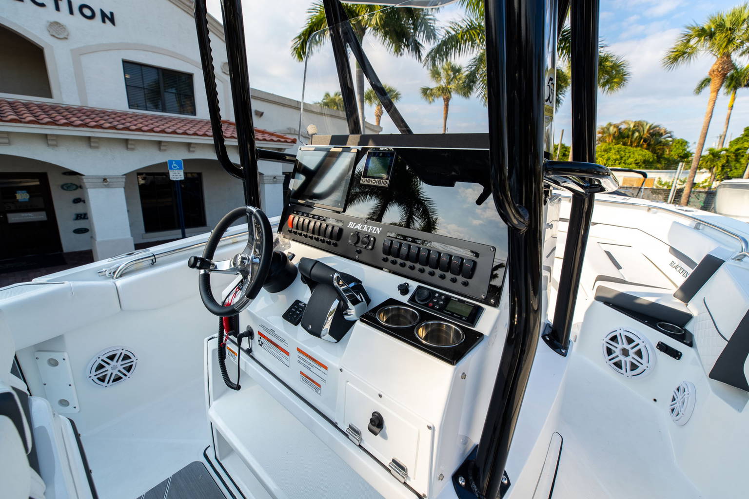 New 2023 Blackfin 252CC #D388 image 24