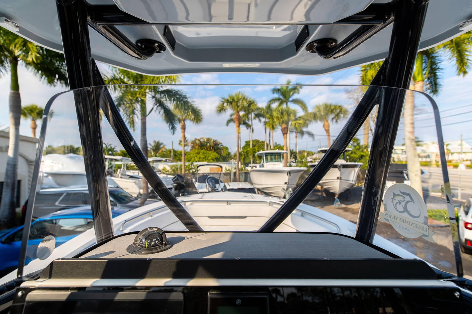New 2023 Blackfin 252CC #D388 image 28