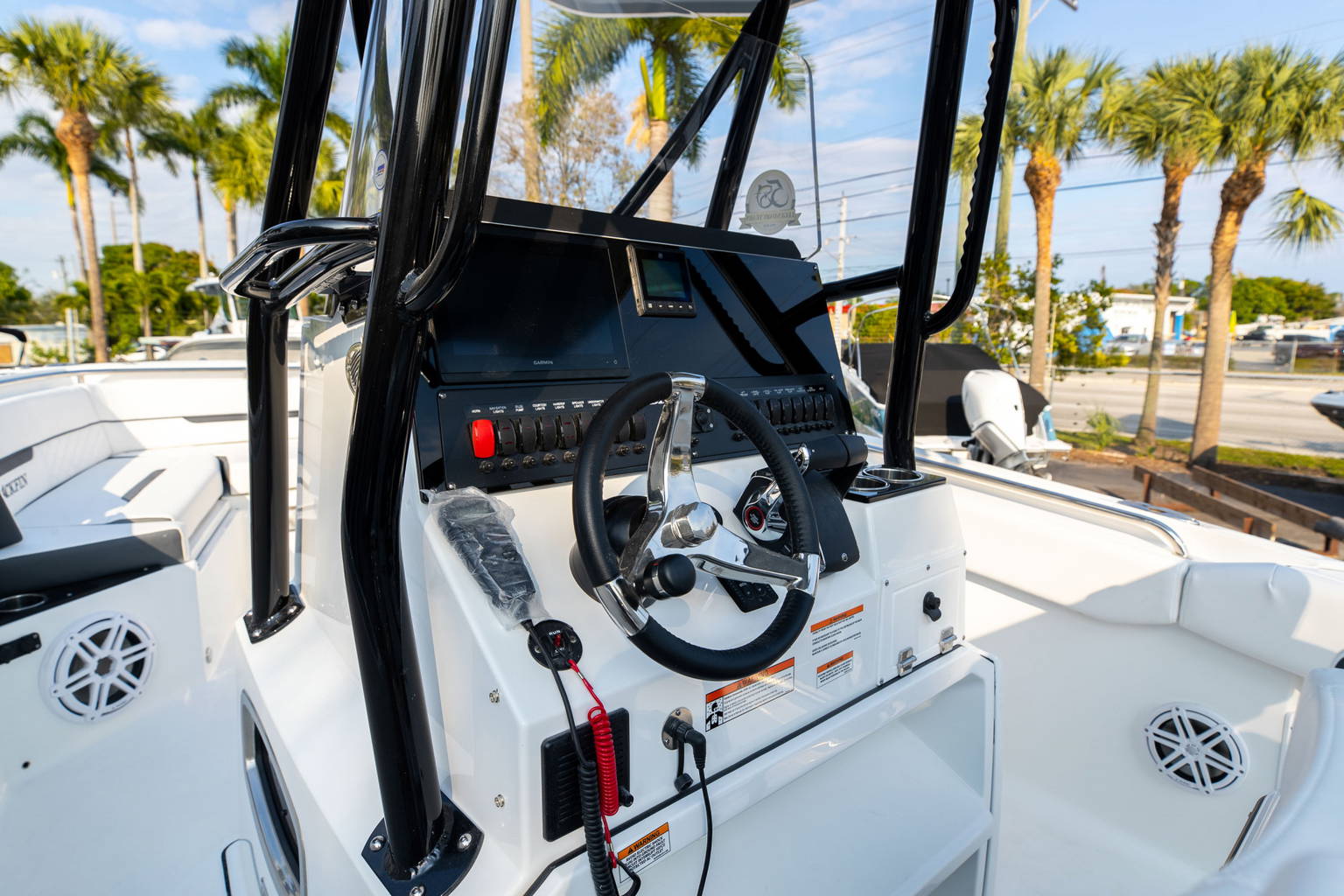 New 2023 Blackfin 252CC #D388 image 30