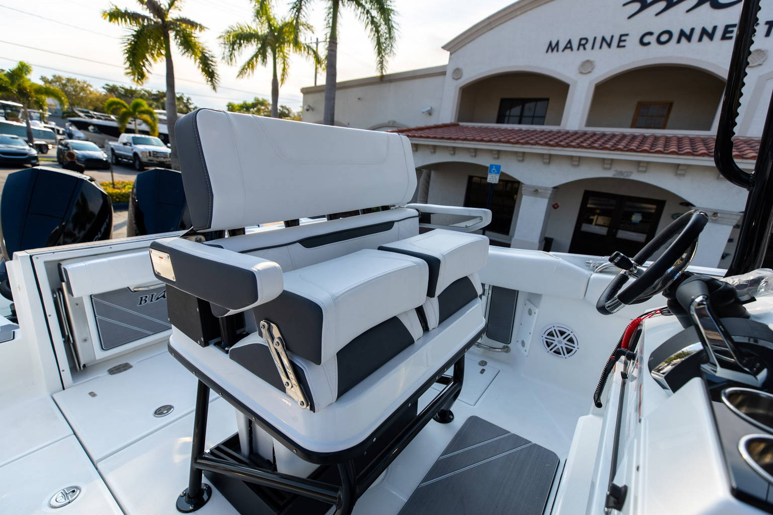 New 2023 Blackfin 252CC #D388 image 31