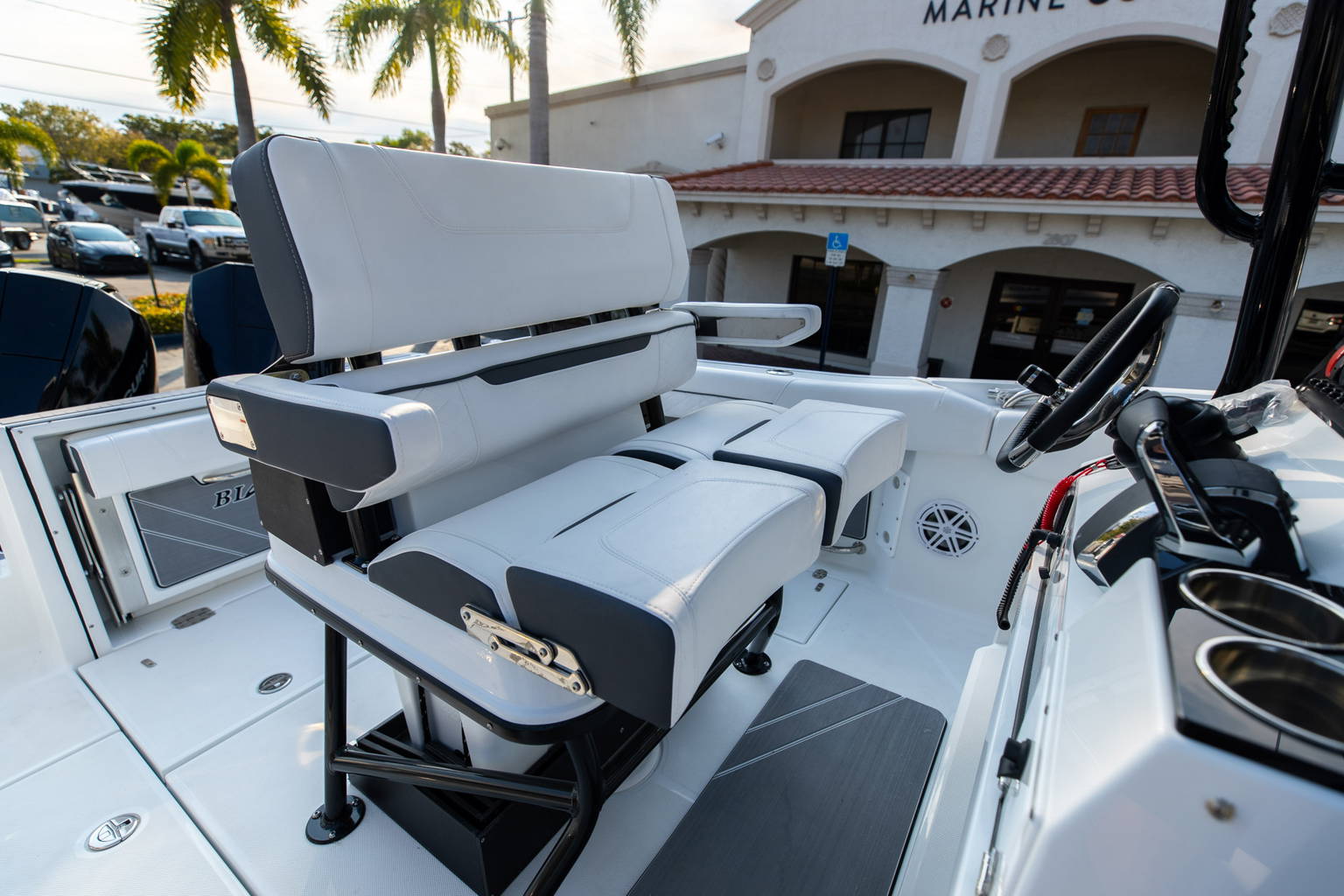 New 2023 Blackfin 252CC #D388 image 32