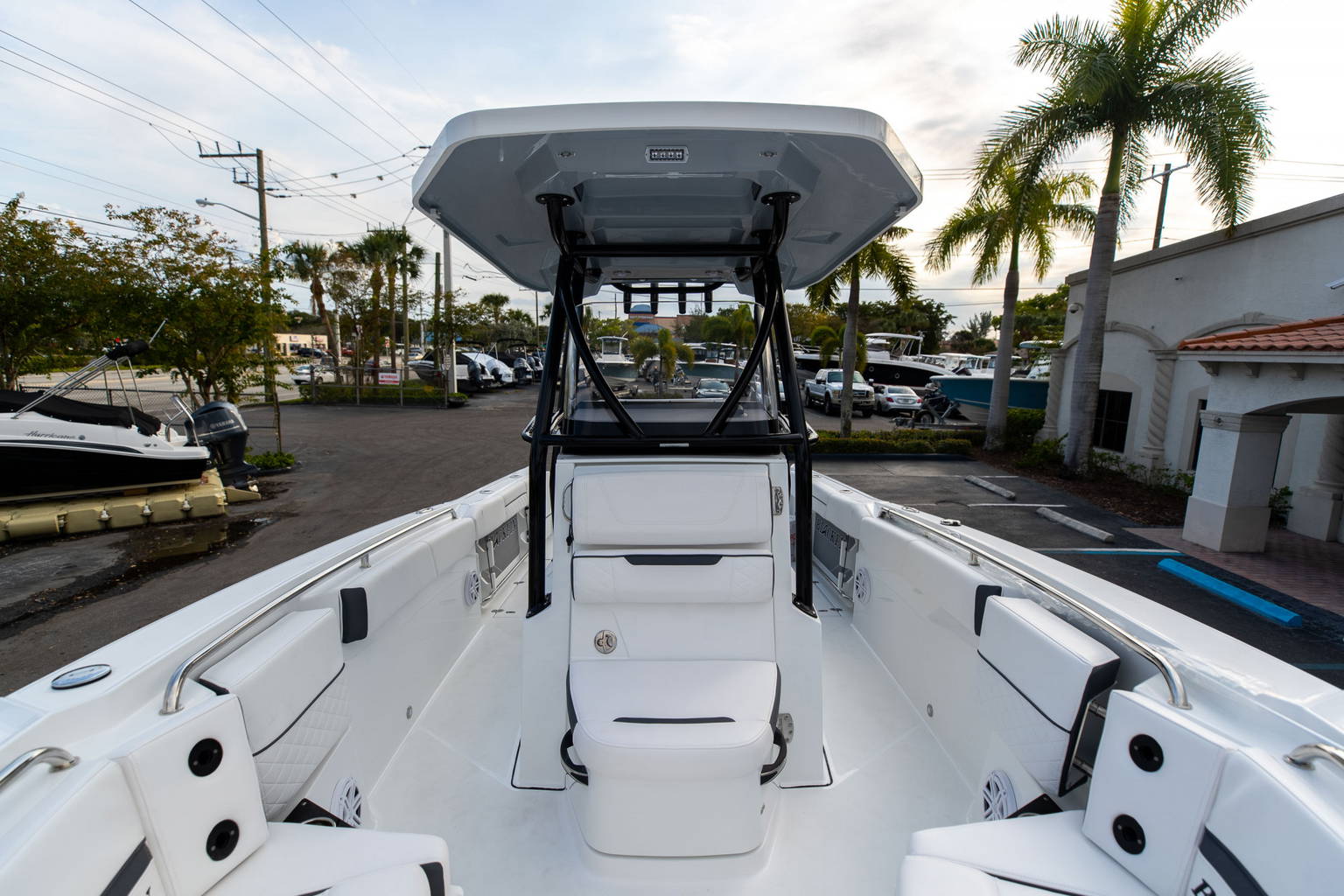 New 2023 Blackfin 252CC #D388 image 44